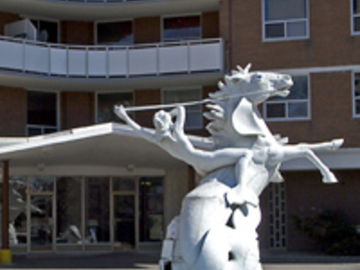 Apartments for Rent in Toronto -  Islington Towers - CanadaRentalGuide.com