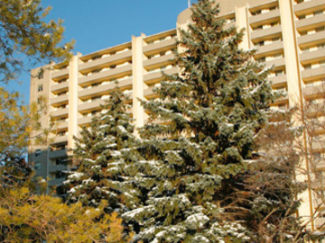 Apartments for Rent in London -  105 Cherryhill Blvd - CanadaRentalGuide.com