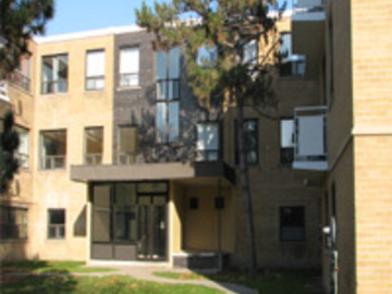 Apartments for Rent in Etobicoke -  Pamela and Stephen Gardens Apartments - CanadaRentalGuide.com
