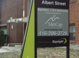 Albert Apartments - Etobicoke, Ontario - Apartment for Rent