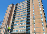 West Mall Towers - Etobicoke , Ontario - Apartment for Rent