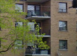 Park Lawn Apartments - Toronto, Ontario - Apartment for Rent