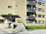 Riverwood Apartments - Toronto, Ontario - Apartment for Rent