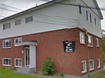 Apartments for Rent in Halifax -  40 River Road - CanadaRentalGuide.com