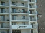 The Dorchester - Windsor, Ontario - Apartment for Rent