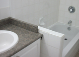 Bellevue Towers - Vancouver, British Columbia - Apartment for Rent