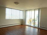 Hollyburn Court - Vancouver, British Columbia - Apartment for Rent