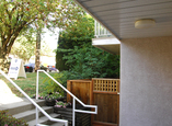 Hudson Manor - Vancouver, British Columbia - Apartment for Rent