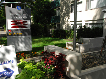 Apartments for Rent in Vancouver -  Kerrisdale Tower A - CanadaRentalGuide.com