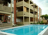 Royal Villa - Vancouver, British Columbia - Apartment for Rent