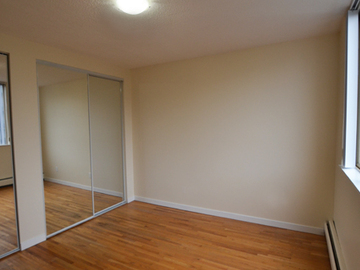 Apartments for Rent in Vancouver -  South Granville - CanadaRentalGuide.com