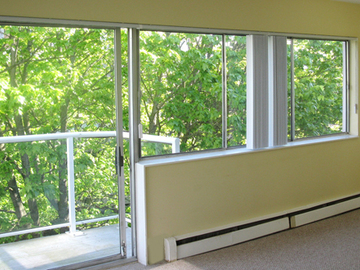 Apartments for Rent in Vancouver -  University Manor - CanadaRentalGuide.com