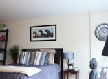 Bay Tower - Vancouver, British Columbia - Apartment for Rent