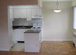 Cresta - Vancouver, British Columbia - Apartment for Rent