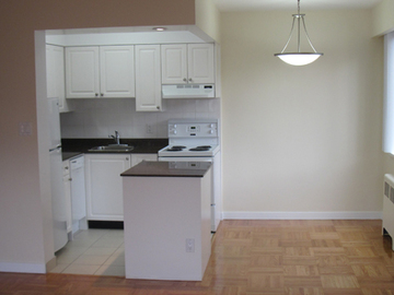 Apartments for Rent in Vancouver -  Cresta - CanadaRentalGuide.com