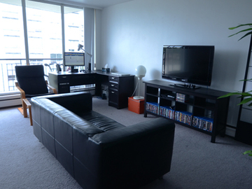Apartments for Rent in Vancouver -  Crestview Terrace - CanadaRentalGuide.com