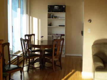 Apartments for Rent in Vancouver -  Emerald Terrace - CanadaRentalGuide.com