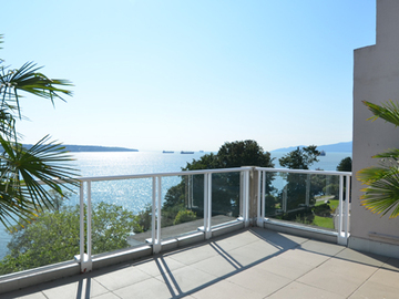 Apartments for Rent in Vancouver -  Flamingo - CanadaRentalGuide.com