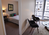 Ilikai - Vancouver, British Columbia - Apartment for Rent
