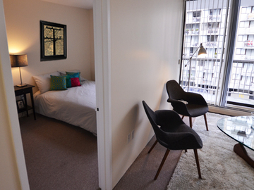 Apartments for Rent in Vancouver -  Ilikai - CanadaRentalGuide.com