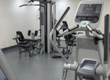 Nicola Place - Vancouver, British Columbia - Apartment for Rent