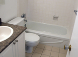 Santana - Vancouver, British Columbia - Apartment for Rent