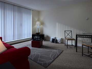 2040 Nelson Street The Dogwood Vancouver British
