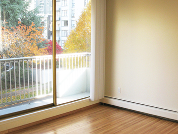 Apartments for Rent in Vancouver -  Villa Cardello - CanadaRentalGuide.com