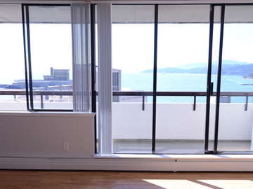 Apartments for Rent in Vancouver -  Hollyburn Plaza - CanadaRentalGuide.com