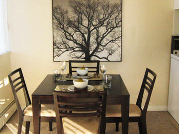 Apartments for Rent in Vancouver -  Marlborough Tower - CanadaRentalGuide.com