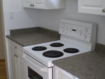 Apartments for Rent in Vancouver -  The Iona - CanadaRentalGuide.com
