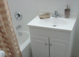 Central Park Place - Toronto, Ontario - Apartment for Rent