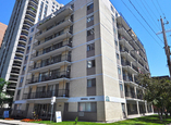 Crystal Arms - Ottawa, Ontario - Apartment for Rent