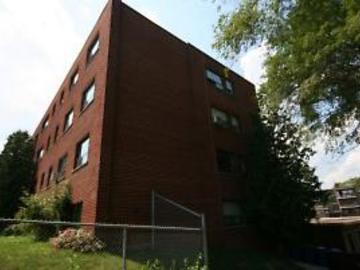 Apartments for Rent in Etobicoke -  Hill Heights Apartments - CanadaRentalGuide.com