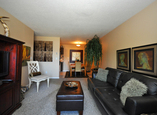 Kelly Adam Manor - Kamloops, British Columbia - Apartment for Rent