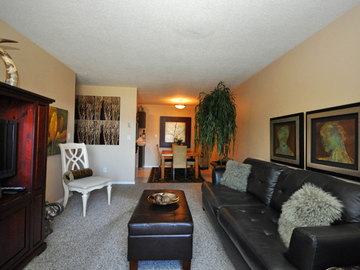 Apartments for Rent in Kamloops -  Kelly Adam Manor - CanadaRentalGuide.com
