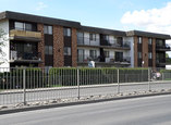 Ronald Adam Manor - Kamloops, British Columbia - Apartment for Rent