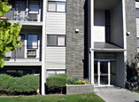 Central Apartments - Kamloops, British Columbia - Apartment for Rent