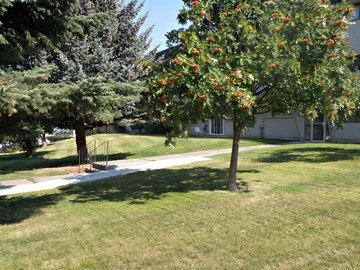 Apartments for Rent in Kamloops -  Arrowstone Manor - CanadaRentalGuide.com