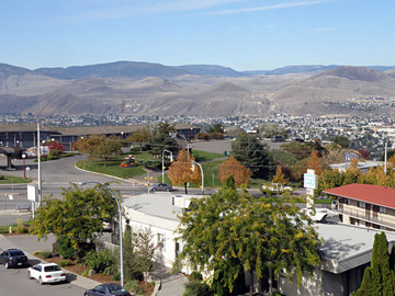 Apartments for Rent in Kamloops -  Kelson Manor - CanadaRentalGuide.com
