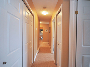 Apartments for Rent in Kamloops -  Aberdeen Apartments - CanadaRentalGuide.com