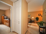 Dufferin Terrace - Kamloops, British Columbia - Apartment for Rent