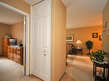 Apartments for Rent in Kamloops -  Dufferin Terrace - CanadaRentalGuide.com