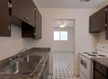 Kelson Court - Prince George, British Columbia - Apartment for Rent