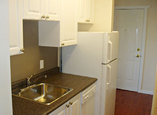 Ashbury Court - Prince George, British Columbia - Apartment for Rent
