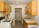 Pinegrove Manor - Prince George, British Columbia - Apartment for Rent