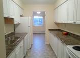 Hartley Manor - Prince George, British Columbia - Apartment for Rent