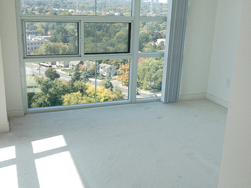 Apartments for Rent in Toronto -  C Condos - CanadaRentalGuide.com