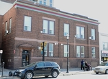 19-21 Dunlop St. West - Barrie, Ontario - Apartment for Rent