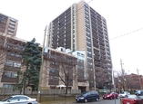 192 Hughson St. North - Hamilton, Ontario - Apartment for Rent